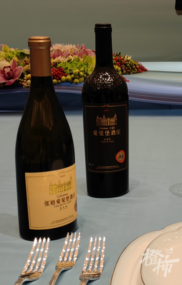 揭秘杭州亚运会欢迎宴会：充分体现杭州元素和韵味